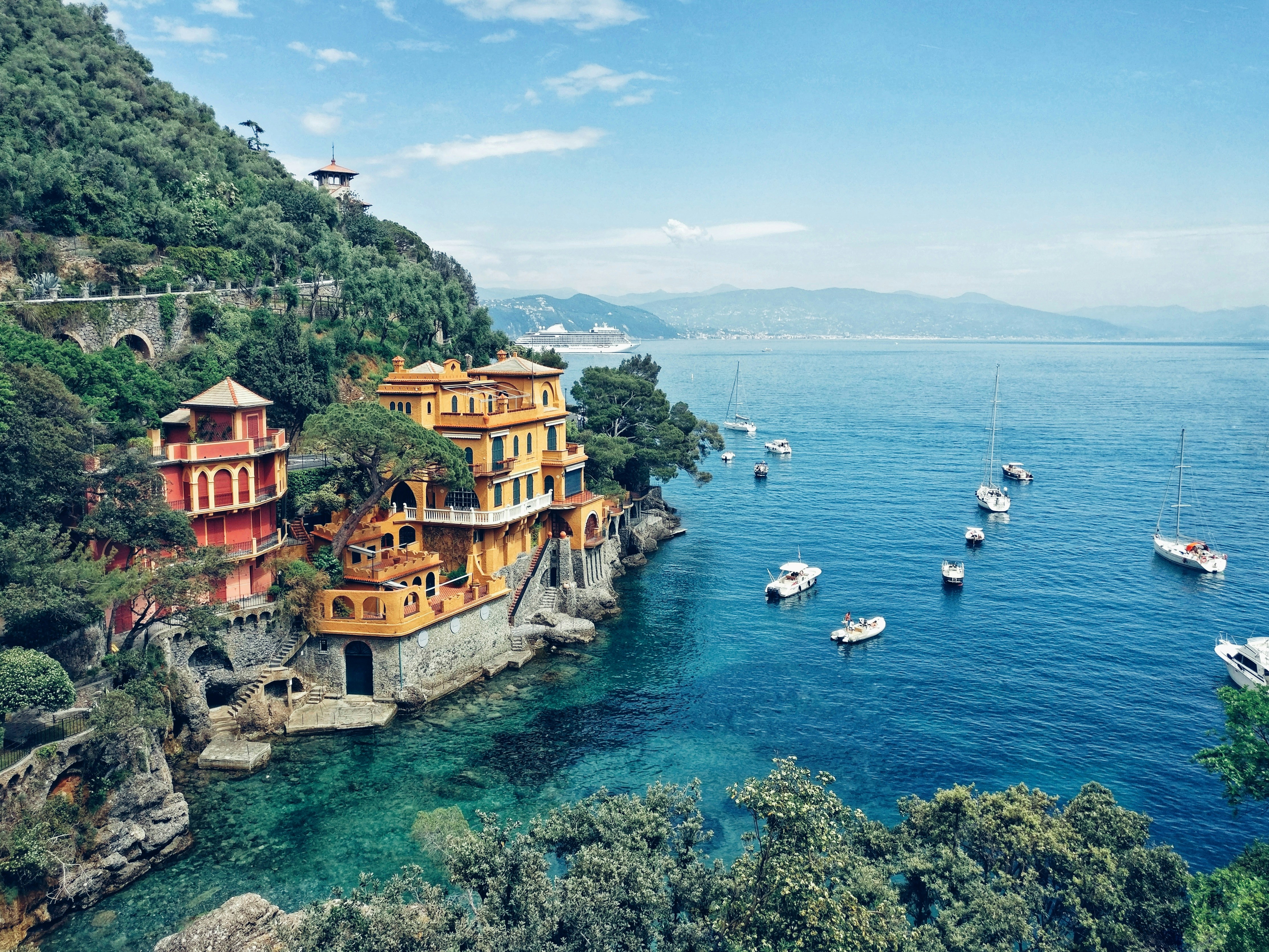 Luxury Villa