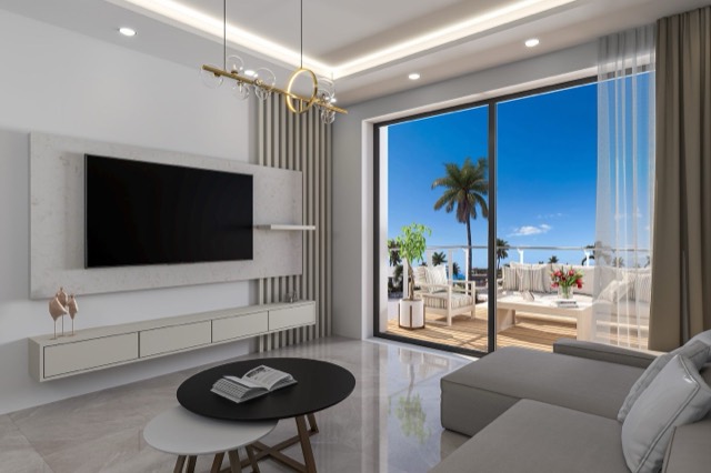 Habitat residence interior 3