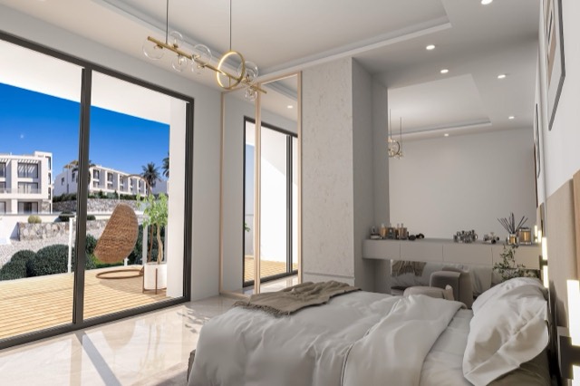 Habitat residence interior 4