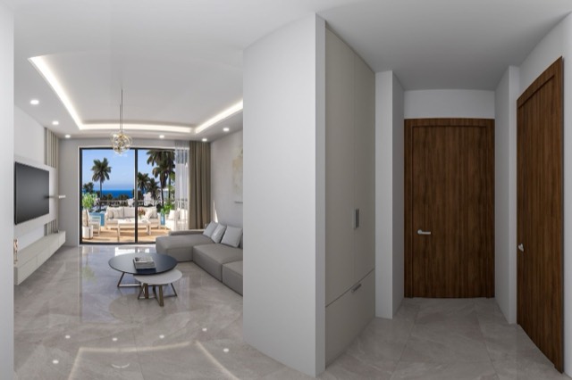 Habitat residence interior 5