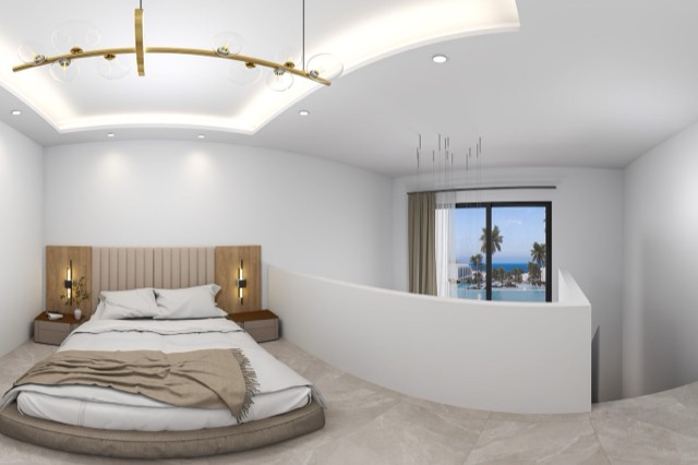 Habitat residence interior 6